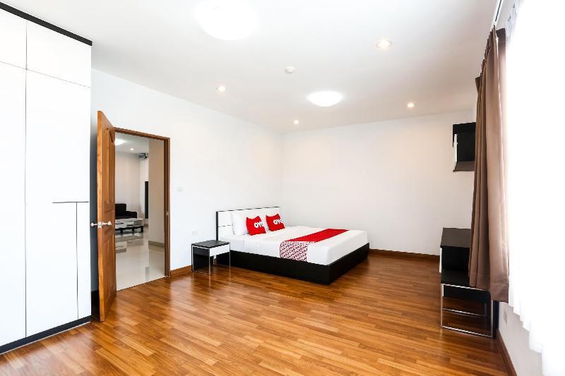 V-Twin Donjan Service Apartment Чиангмай Экстерьер фото